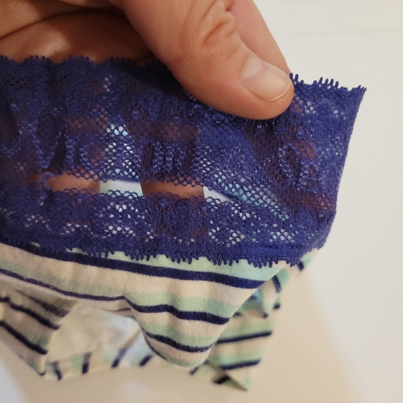 VS low rise hiphugger - Picture 4 of 8